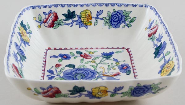 Bowl square